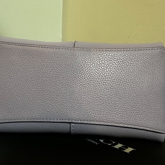 Coach Lana Shoulder Bag 23 NWT - Picture 9 of 11